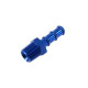 Riduttori per tubi flessibili Riduttore 1/2NPT a 15,4mm tubo | race-shop.it