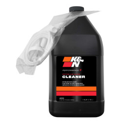 K&N Pulitore e sgrassatore per filtri dell`aria