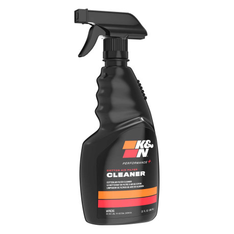 Set pulizia filtri K&N Pulitore e sgrassatore per filtri dell`aria | race-shop.it