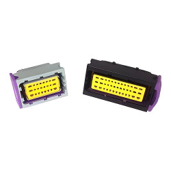 Ecumaster EMU Black Plugs (full set)