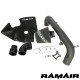 SIMOTA & MISHIMOTO & RAMAIR & FORGE Aspirazione ad alte prestazioni RAMAIR BLACK Ford Focus RS MK3 2.3 Ecoboost | race-shop.it