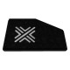 Filtri aria di ricambio per airbox originale Replacement air filter Pipercros PP1192 | race-shop.it