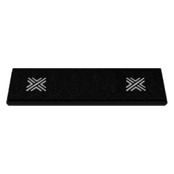 Filtro aria di ricambio Pipercros PX1865