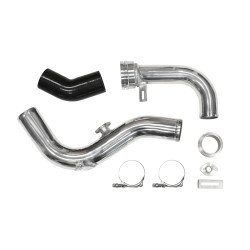 Set di tubi per intercooler per VW Golf R, Audi TT, Seat Cupra R 2.0T