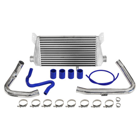 Intercooler per modelli specifici Intercooler per AUDI A4 A6 PASSAT 1.8T 97-02 | race-shop.it