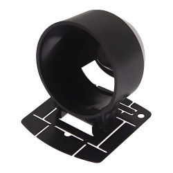Supporto per indicatori sul cruscotto 60mm