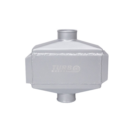 Intercooler ad acqua Intercooler ad acqua universale 255 x 115 x 115 mm (76 mm) | race-shop.it