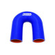 Gomiti 180° Curva in silicone 180° - 28mm (1,1") | race-shop.it