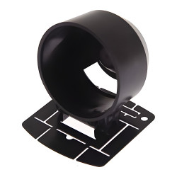 Supporto per indicatori sul cruscotto 52mm per strumenti programmabili