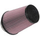 Filtri aria Universali Filtro aria sportivo Pipercross universale K&amp;N RF-1027 | race-shop.it