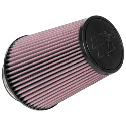 Filtro aria sportivo Pipercross universale K&amp;N RF-1027