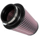 Filtri aria Universali Filtro aria sportivo Pipercross universale K&amp;N RF-1027 | race-shop.it