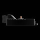 Standalone ecu, display and accessories Ecumaster PMU DL | race-shop.it