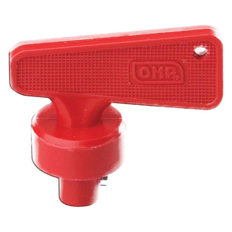 Staccabatterie e accessori Chiave di ricambio OMP | race-shop.it