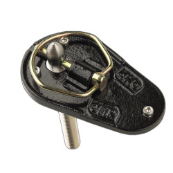 Acciaio inox perni OMP
