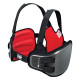Collari Gilet a costine in carbonio OMP | race-shop.it