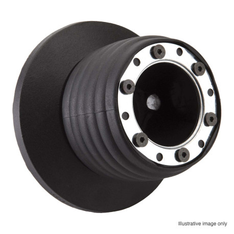 Fiore OMP mozzo del volante a deformazione per MITSUBISHI FIORE 84-88 | race-shop.it