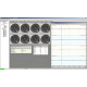 Standalone ecu, display and accessories Ecumaster EGT to CAN Module | race-shop.it