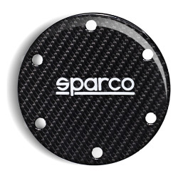 Kit di eliminazione del clacson SPARCO - lucido