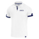Polo SPARCO CORPORATE, bianco