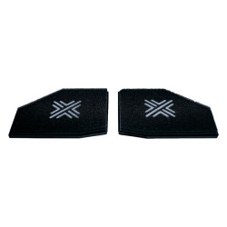 Filtro aria sportivo Pipercross PP2016