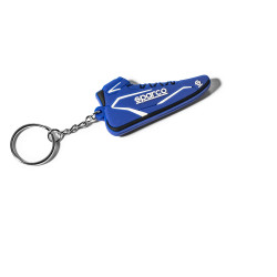 Sparco Shoe-shaped 3D portachiavi
