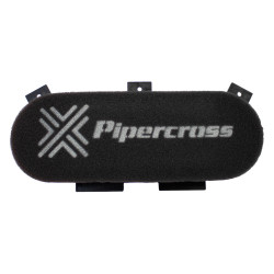 PX500 Box filter 115mm altezza