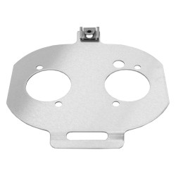 Pipercross PX300 Piastra di base per Weber