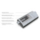 1x ingresso / 1x uscita Silenziatore centrale 76mm RM Motors | race-shop.it