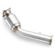 Down pipes e dump pipes Downpipe AUDI A4, A5 B8 2.0 TFSI + KATALIZATOR | race-shop.it