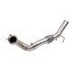Down pipes e dump pipes Downpipe per Audi A3 8V 1.4 TSI | race-shop.it