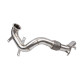 Down pipes e dump pipes Downpipe per Audi A3 8V 1.4 TSI | race-shop.it