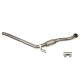 Down pipes e dump pipes Downpipe per SEAT ALTEA 1.9 e 2.0 TDI | race-shop.it