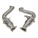 Down pipes e dump pipes Downpipe per Audi SQ5 3.0TFSI QUATTRO | race-shop.it