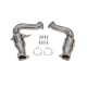 Down pipes e dump pipes Downpipe per Audi SQ5 3.0TFSI QUATTRO | race-shop.it