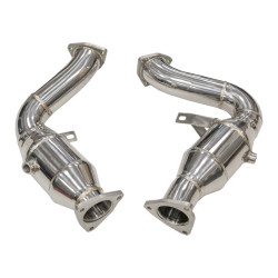 Downpipe per Audi A7 3.0TFSI QUATTRO