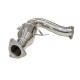 Down pipes e dump pipes Downpipe per Audi A7 3.0TFSI QUATTRO | race-shop.it