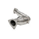 Down pipes e dump pipes Downpipe per Audi A7 3.0TFSI QUATTRO | race-shop.it