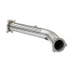 Down pipes e dump pipes Downpipe per AUDI A4 B8 2.0T 2009-2013 decat | race-shop.it
