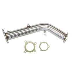 Downpipe per AUDI A5 B8 2.0T 2010-2011 decat