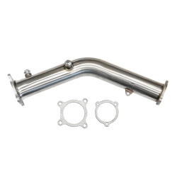 Downpipe per Audi Q5 2.0 TFSI decat