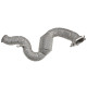 Down pipes e dump pipes Downpipe per Audi S6 C7 4G 4.0 TFSI V8 | race-shop.it