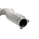 Down pipes e dump pipes Downpipe per Audi S7 C7 4.0 TFSI V8 | race-shop.it