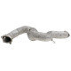 Down pipes e dump pipes Downpipe per Audi RS6 C7 4G 4.0 TFSI V8 | race-shop.it