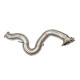 Down pipes e dump pipes Downpipe per Audi S7 C7 2012+ decat | race-shop.it