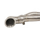 Down pipes e dump pipes Downpipe per Audi TT RS 8J 09-15 2.5 TFSI | race-shop.it