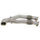 Down pipes e dump pipes Downpipe per AUDI TT RS 2.5TFSI | race-shop.it