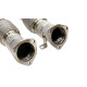 Down pipes e dump pipes Downpipe per AUDI RS3 8V 2.5TFSI | race-shop.it