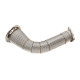 Down pipes e dump pipes Downpipe per Audi RS4 Avant B9 2,9L 2018+ decat | race-shop.it