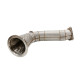 Down pipes e dump pipes Downpipe per Audi RS5 F53/B9 2,9L 2018+ decat | race-shop.it